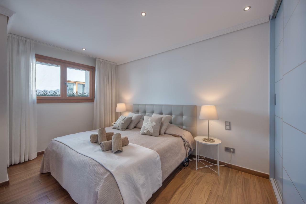 Penthouse In Puerto Banus Apartment Марбеля Екстериор снимка